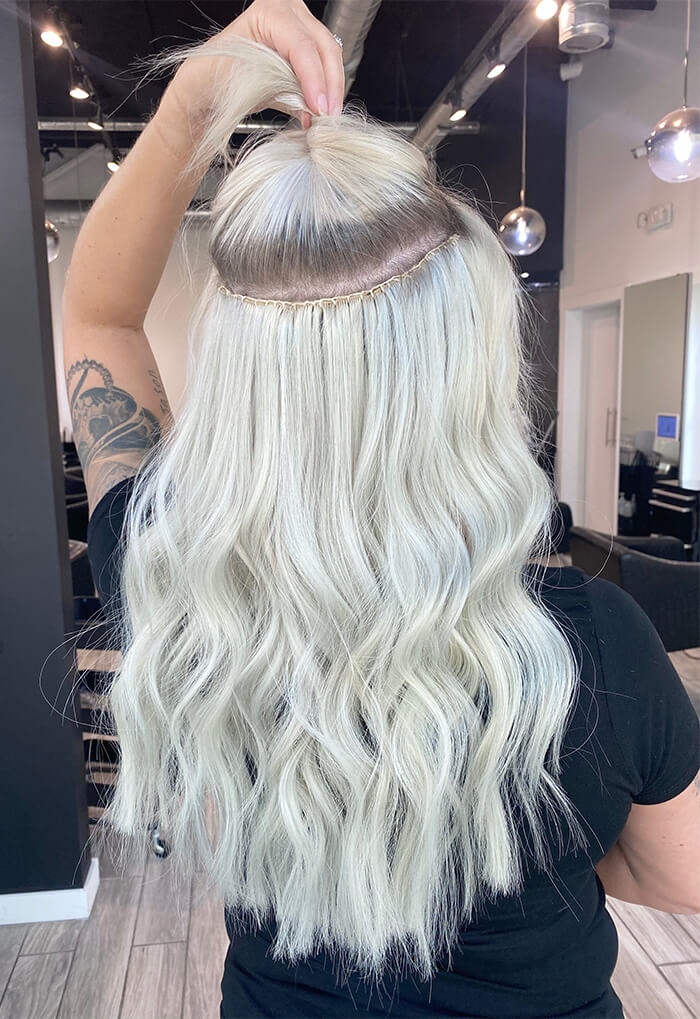 Beauty-salon-Extention