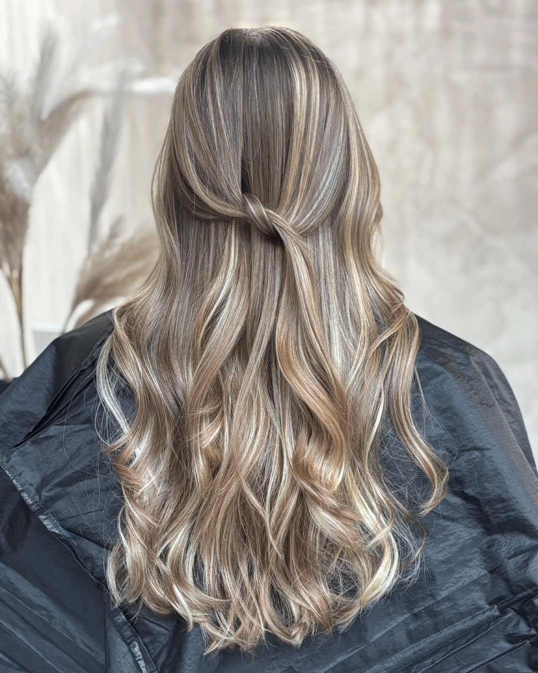 Balayage Milwaukee at Salon Blānc