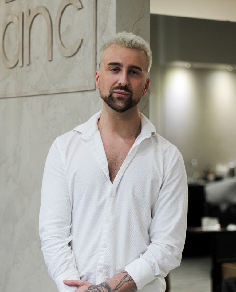 Aust Patrick from our team